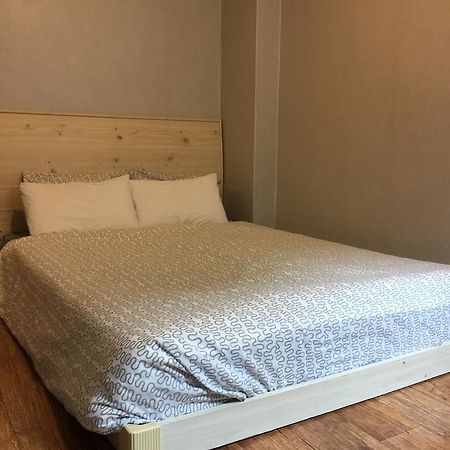 Backpackers In Jeju City Center 외부 사진
