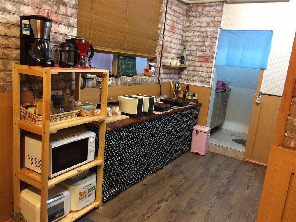 Backpackers In Jeju City Center 외부 사진