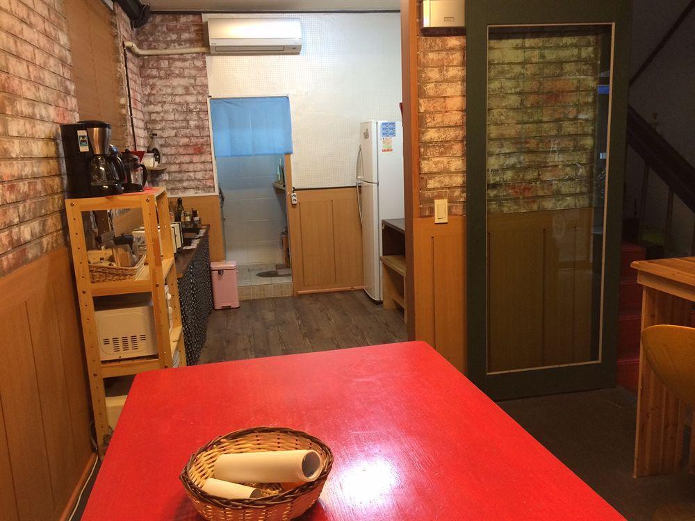 Backpackers In Jeju City Center 외부 사진