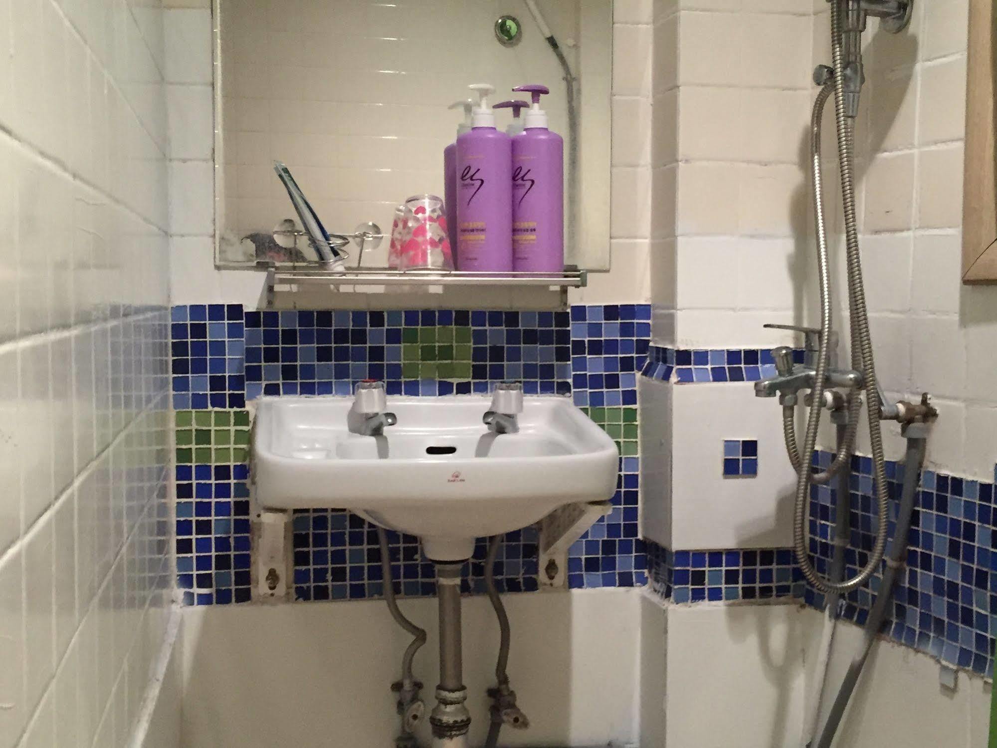 Backpackers In Jeju City Center 외부 사진