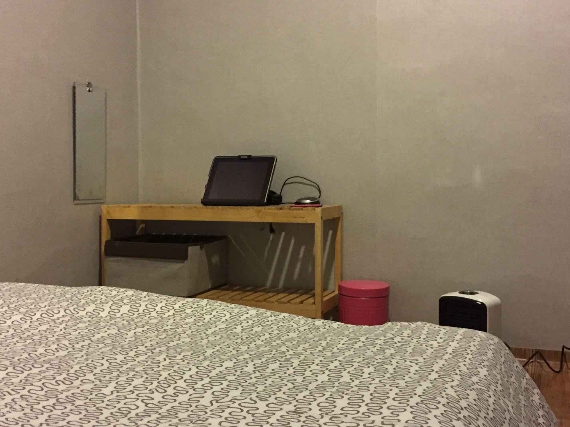 Backpackers In Jeju City Center 외부 사진