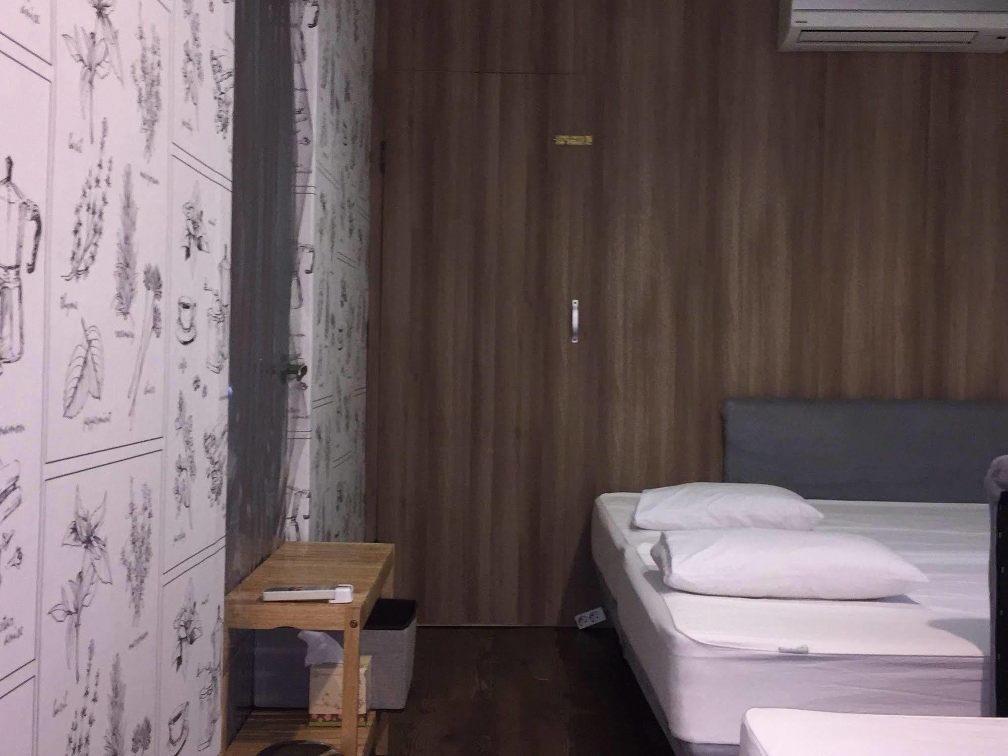 Backpackers In Jeju City Center 외부 사진